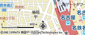 ベレーサ名駅ウエスト - 物件詳細 - 【タウンハウジング東海】名古屋のお部屋探しはタウンハウジング！