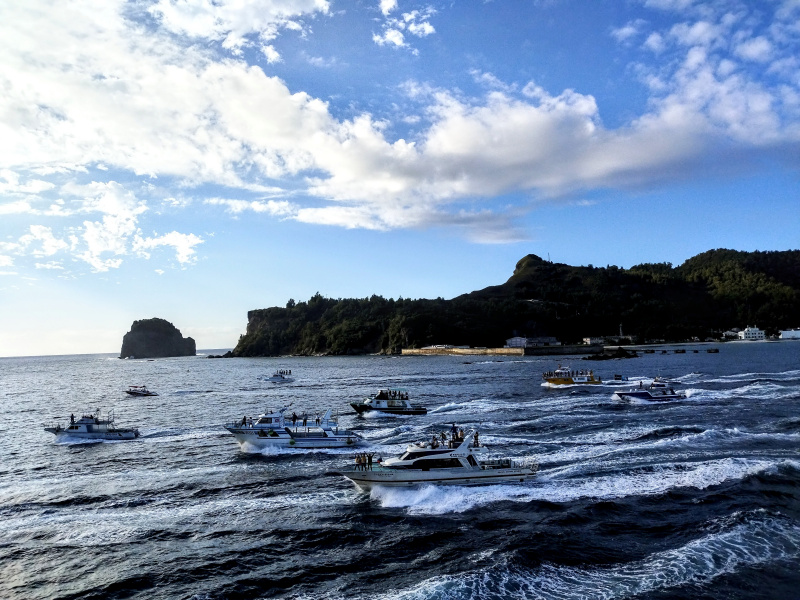 下田市の海水浴場（遊泳情報）、波情報（サーフィン、ダイビング）｜し～もん 今日の海 伊豆下田 世界一の海づくりプロジェクト:12月21日(日)