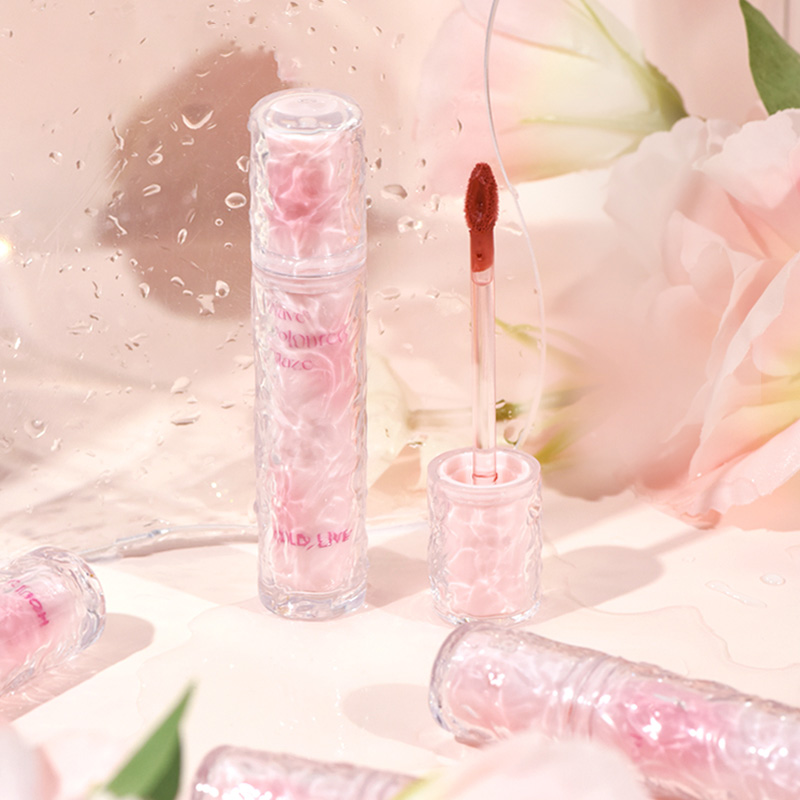 NEW FACE COLLECTION】gloss