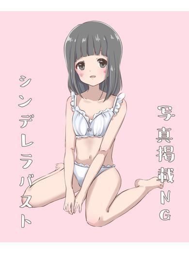 女の子一覧 3ページ目：貧乳、微乳専門 シンデレラバスト（ヒンニュウビニュウセンモン