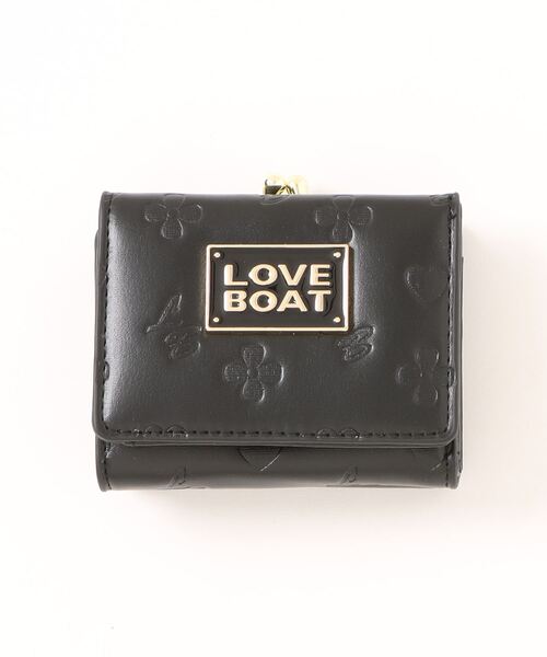 LOVE BOAT ミニチュアミラーコレクション｜ガシャポンオフィシャルサイト