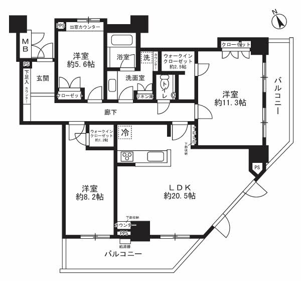 今池に🆕OPENした 麺屋はなび総大将新山さんの 『今池飯店』さんっ🍜 大人気で長〜い行列が できておりましたっ❣️