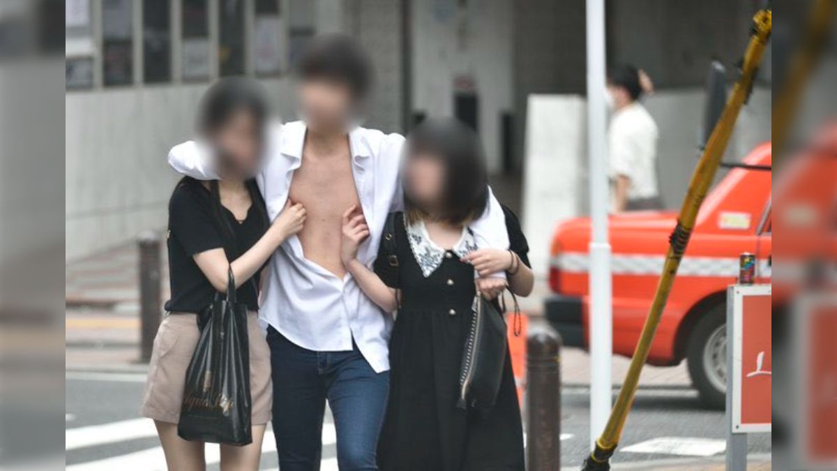 すべての乳首は皆平等」女性の乳首を規制から解放すべく、どのレベルの乳首ならバンされないのかチャレンジする「ジェンダーレス乳首」アカウントがInstagram上に登場  - GIGAZINE