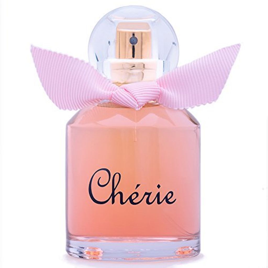 Cherie light parfum /