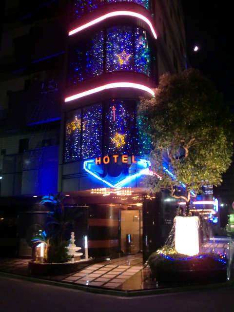 公式】La'gent Hotel Tokyo