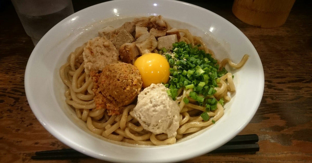 日の出らーめん 大須分店（愛知県）｜こころから