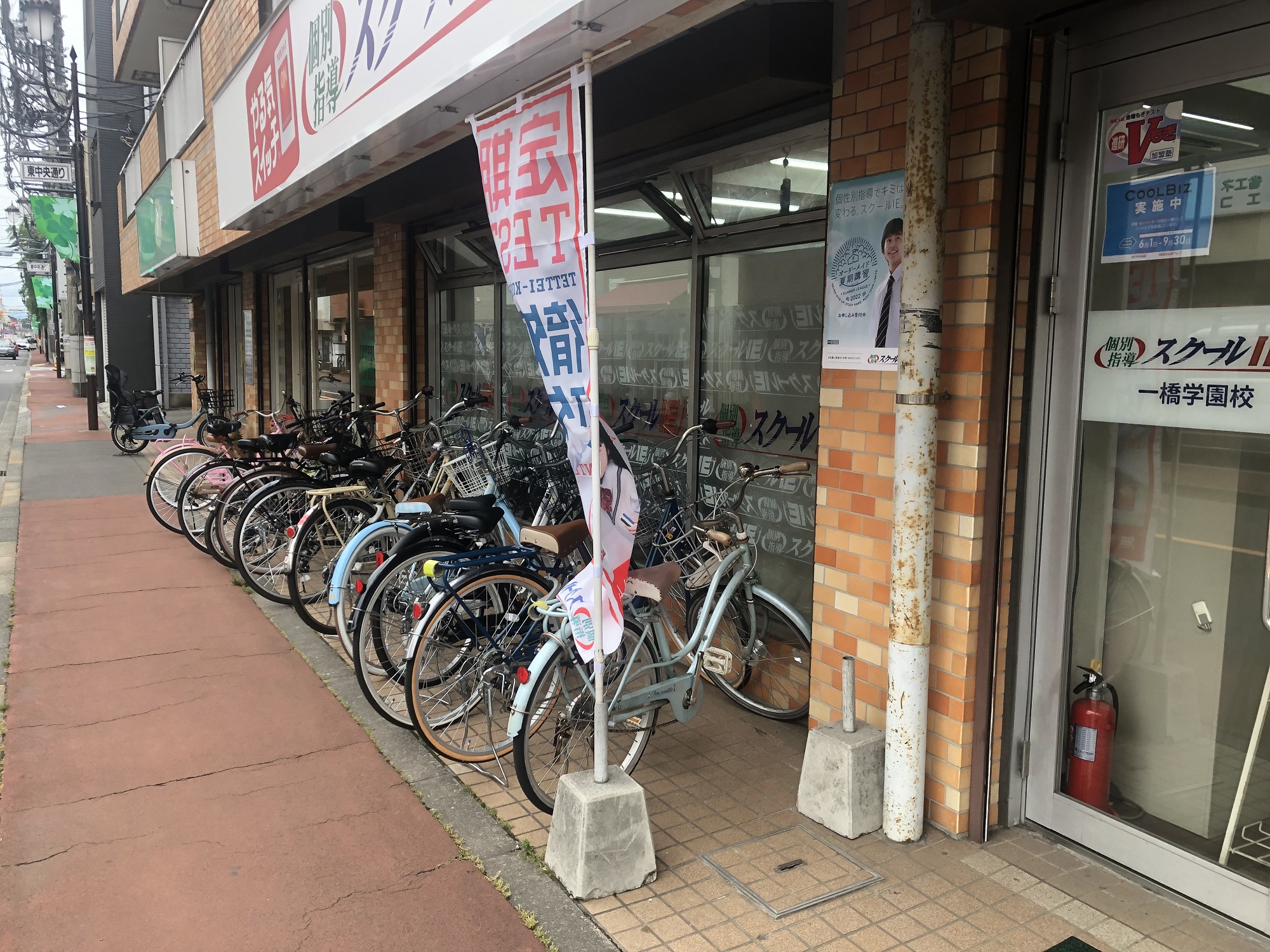 ホームズ】ネクステージ一橋学園(小平市)の賃貸・中古情報