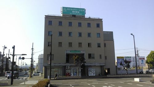 ホテル ポルト・ディ・マーレ和歌山(和歌山県和歌山市)の情報・口コミ [ラブホテル 検索＆ガイド]