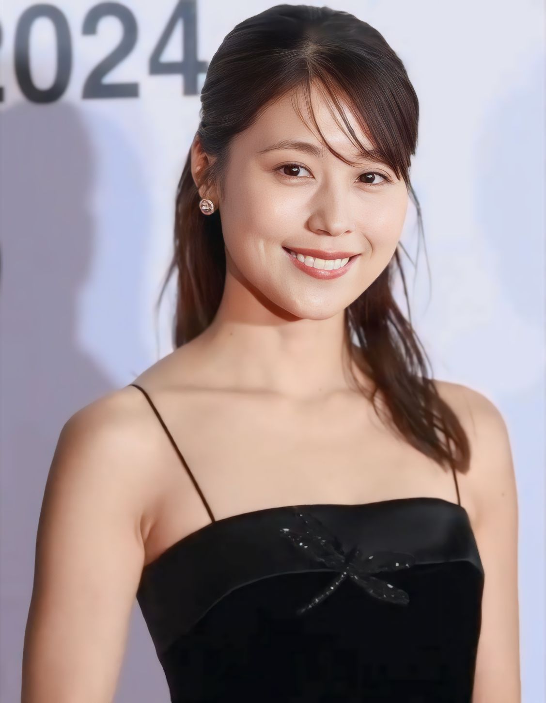 有村架純(２３)の全裸入浴シーンｗｗｗｗｗ : 画像ナビ!