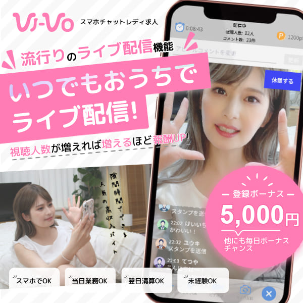 VI-VO(ビーボ)の評判は？安全性とやってみた人の口コミを徹底解説 | webcode