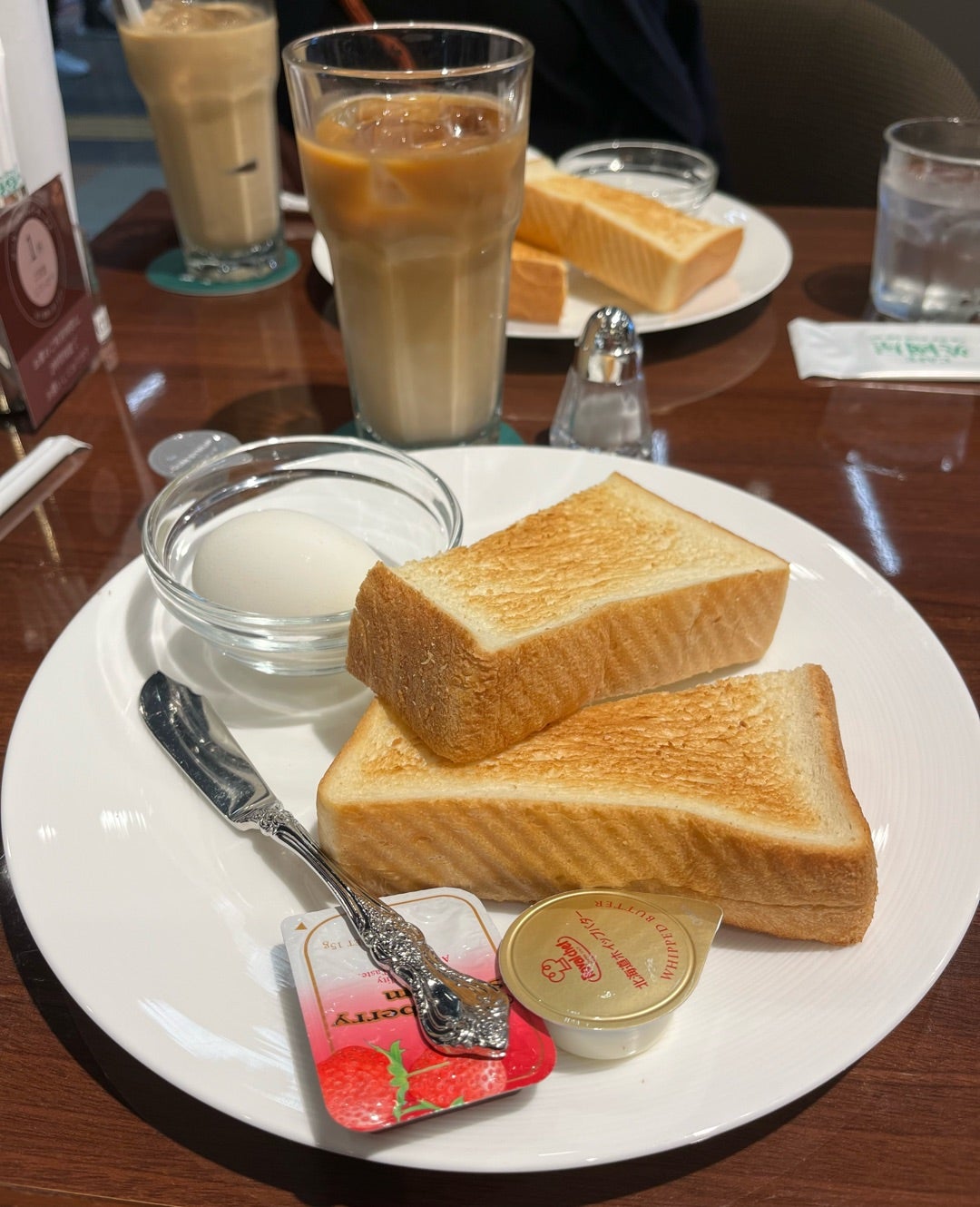 きっさ英国屋 - 動橋/喫茶店 | 食べログ