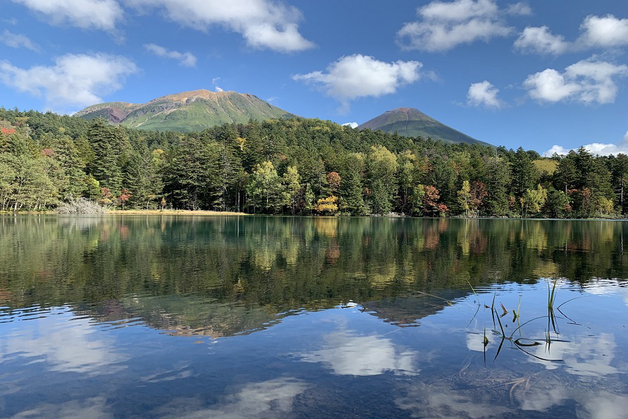 リゾバ】北海道でワーホリ体験？サホロでリゾートバイトをはじめました。 - SUGI