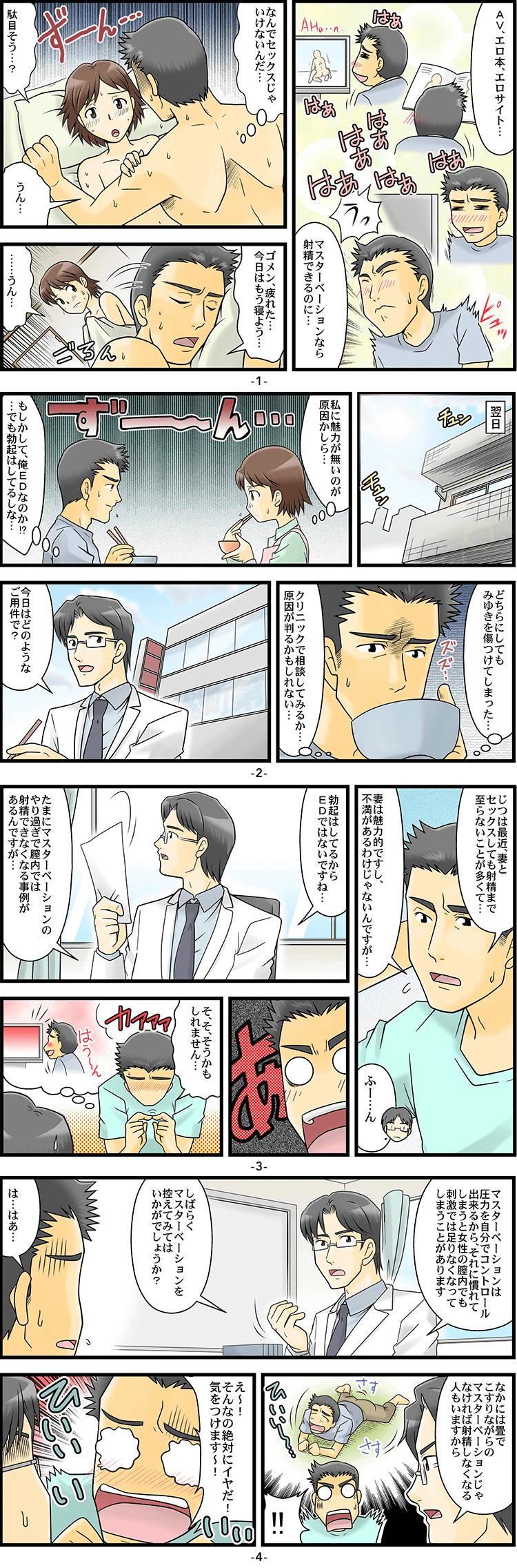 詳細解説】床オナってどうやるの？床オナ歴20年の僕が伝授するよ | なつえりドットコム