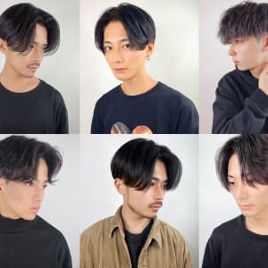 メンズOK/4店】堺市駅周辺で人気のヘアサロン・美容室・美容院| BIGLOBEサロン検索