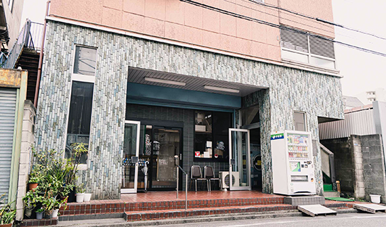 水神湯 ｜｜JR大森駅東口・京急線大森海岸駅より徒歩圏の銭湯です。