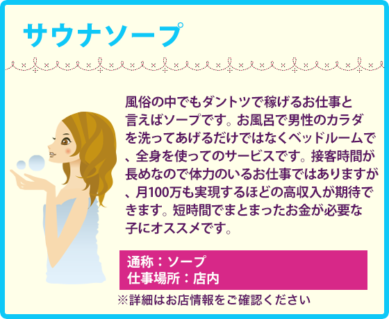 全国のソープランドがある県と無い県をまとめてみた | ザウパー風俗求人