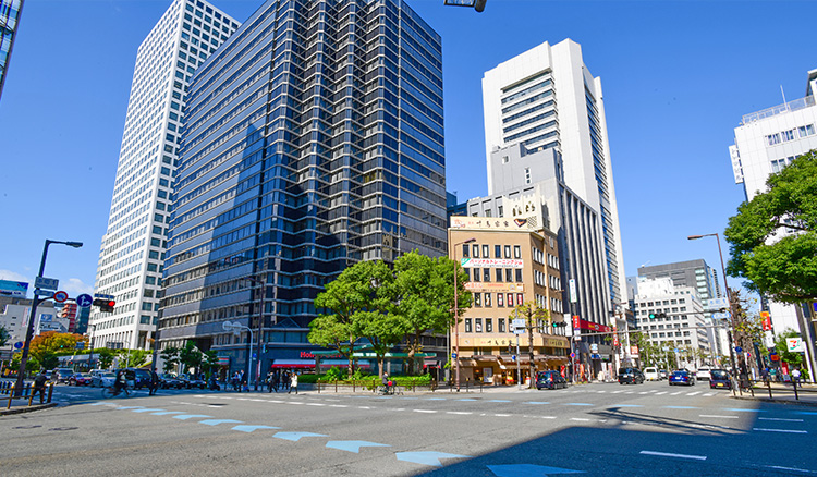 堺筋本町2号店/7月1日(土)オープン】見学から契約、解約まで完全非接触・非対面、お申し込みからご利用まで最短1時間！都内、大阪 などにて絶賛運営中のトランクルーム【スペラボ】が本町駅近くに出店！ | 株式会社UKCorporationのプレスリリース