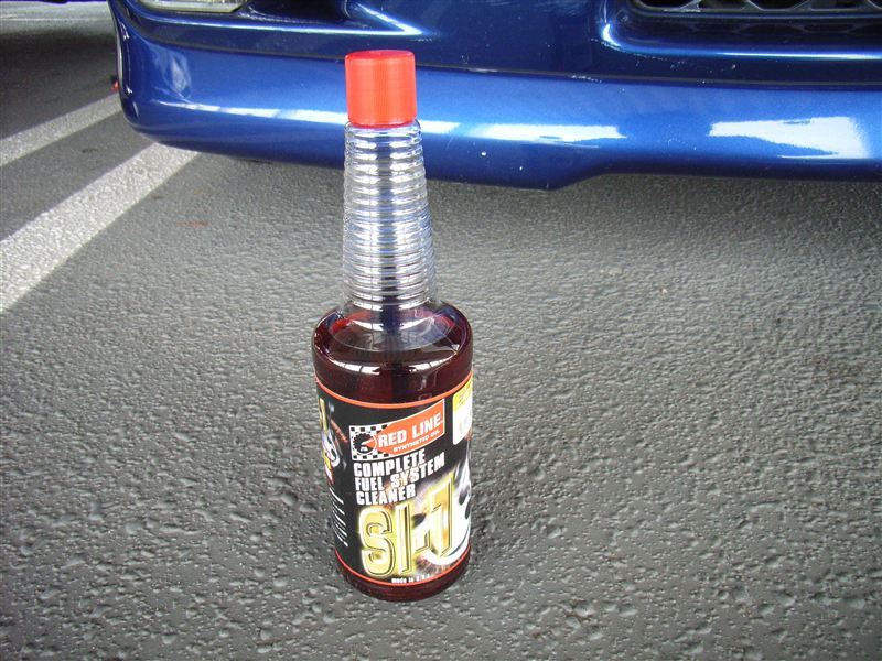 Gear Oil 75W-90 RED LINE(レッドライン)のギアオイル／ミッションオイル／ATF／デフオイルの口コミ・パーツレビュー｜みんカラ