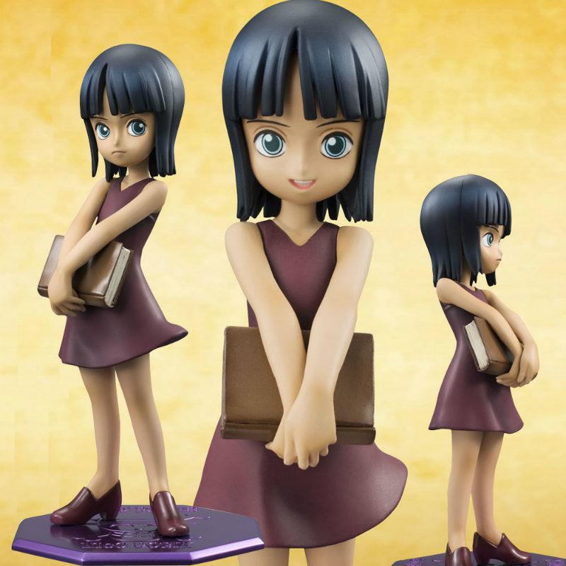 中古即納】[FIG]エクセレントモデルMILD Portrait.Of.Pirates P.O.P CB-1 ニコ・ロビン