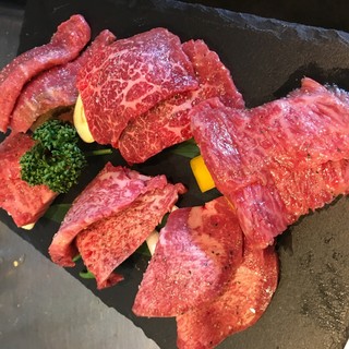 甲州焼肉【奏】 (@kanade_kousyuyakiniku) • Instagram photos