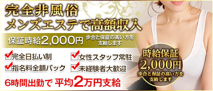 高田馬場・目白の風俗求人【バニラ】で高収入バイト