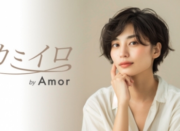 ビーズアモール 大府店(B's amor)｜ホットペッパービューティー