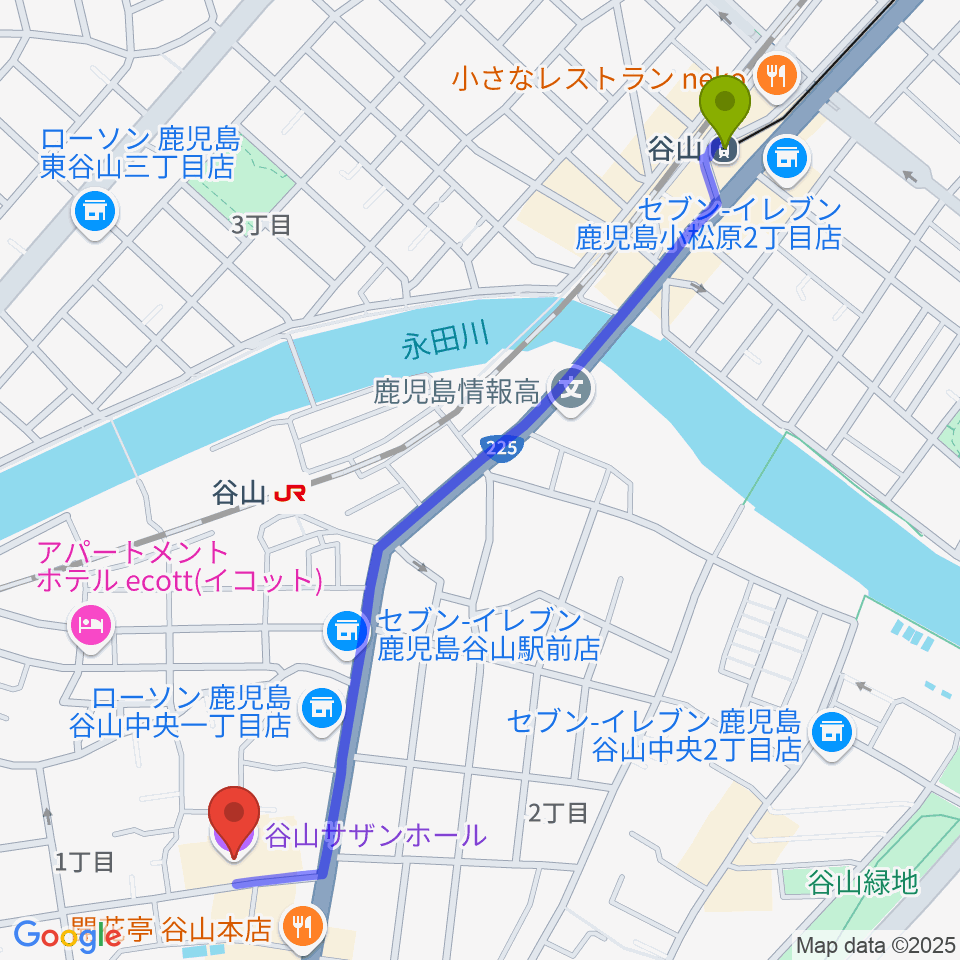 アットホーム】鹿児島市 宇宿９丁目 （宇宿駅 ） 2階建