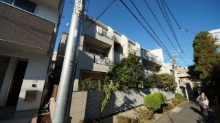 松岡マンション(大阪府八尾市恩智北町１丁目)の物件情報｜いい部屋ネットの大東建託リーシング