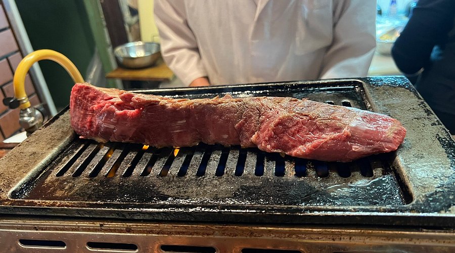 同心亭 📍大阪・天満 食べログ