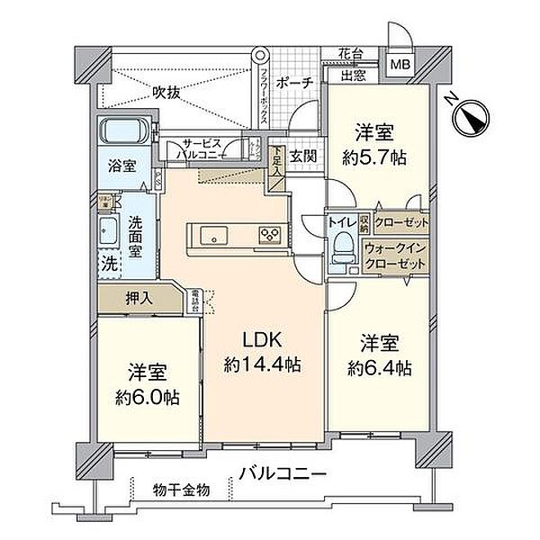 交通アクセス | 小倉第一病院