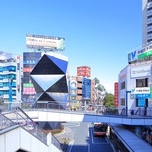 足つぼマッサージ・足指の調整 | 川越市の整体「いぶきカイロプラクティック」