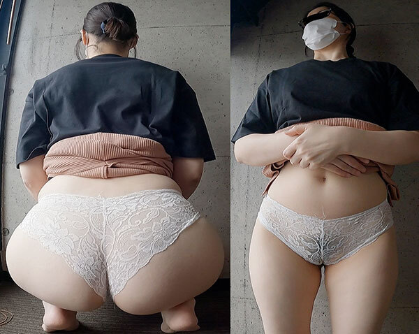 超美人な人妻のエロ過ぎるパンチラをGETした抜ける下着盗撮画像( ^ω^ ) | パンツの極み〜盗撮JK.JD.OL.人妻.洗濯物.染み下着〜