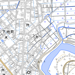 ホームズ】太和マンションプラザビル太和 6階の建物情報｜愛知県豊橋市下地町操穴45