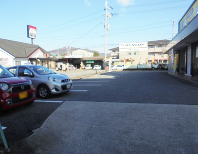 体いやし處 野天風呂あかねの湯 龍野店のリラクゼーションセラピスト(業務委託)求人