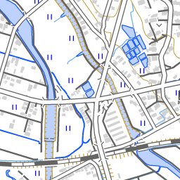 上熊本駅ＪＲ鹿児島本線（門司港駅～八代駅）：路線図／ホームメイト