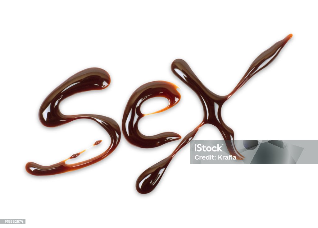 Sex Chocolate: Aphrodisiac