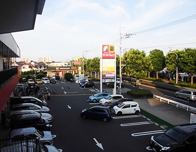 りらくる 三鷹店| リラクゼーション・もみほぐし・足つぼ・リフレ | りらくる（リラクル）