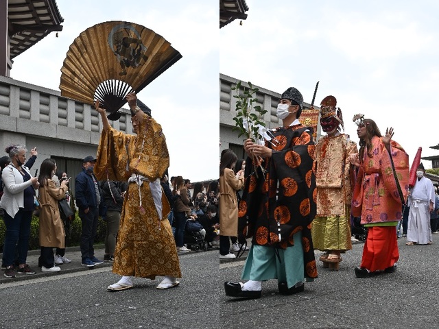 巨大な男根のご神体に初嫁を乗せて練り歩く奇祭「ほだれ祭り」写真＆映像集 - GIGAZINE