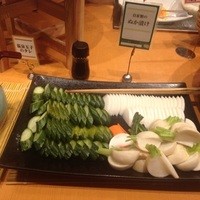 口コミ一覧 : 【閉店】ひな野 綾瀬店