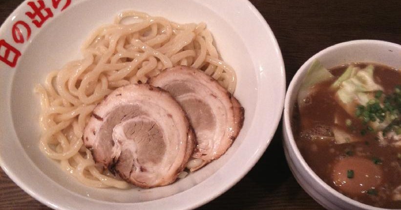 日の出らーめん 大須分店（地図/写真/大須・上前津・鶴舞/ラーメン） -