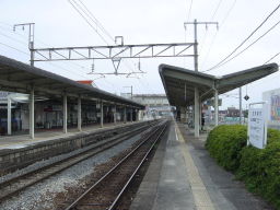 祝開業!西九州新幹線かもめ号乗車記(博多15:54→武雄温泉→長崎17:22) - 西浦特急