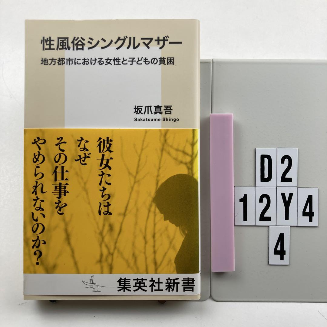 シングルマザーが借金苦から禁断の手段に（テレ東プラス）