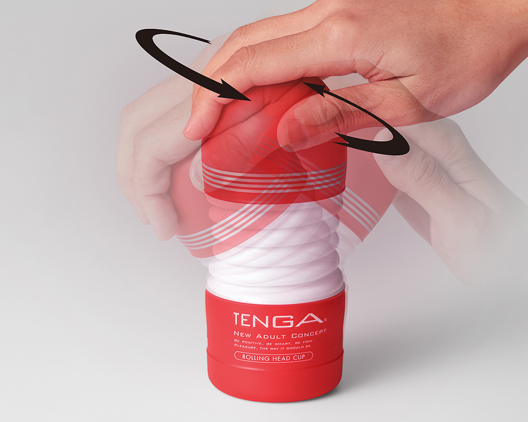 Amazon | TENGA