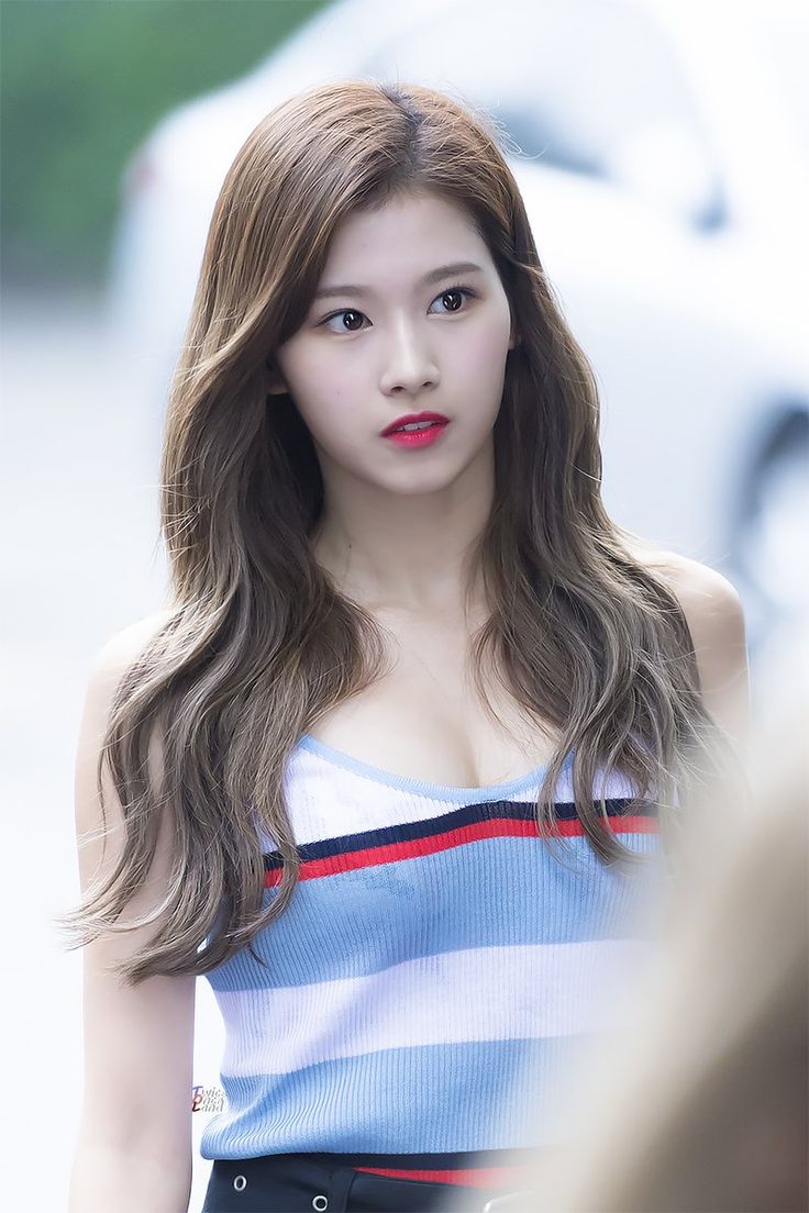 Minatozaki Sana