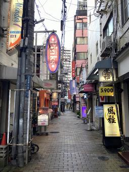 神戸・三宮のピンサロは実に多彩！格安店からAF可能店まで！ | happy-travel[ハッピートラベル]