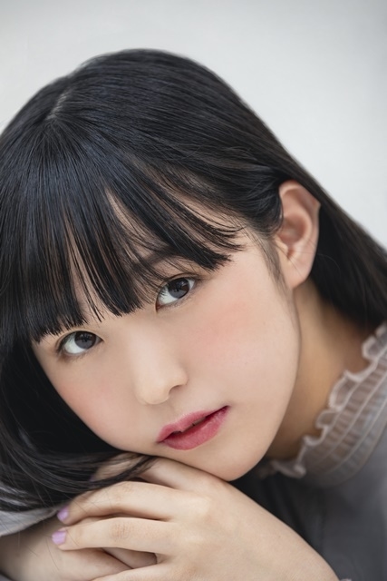 井口妃菜 プロフィール