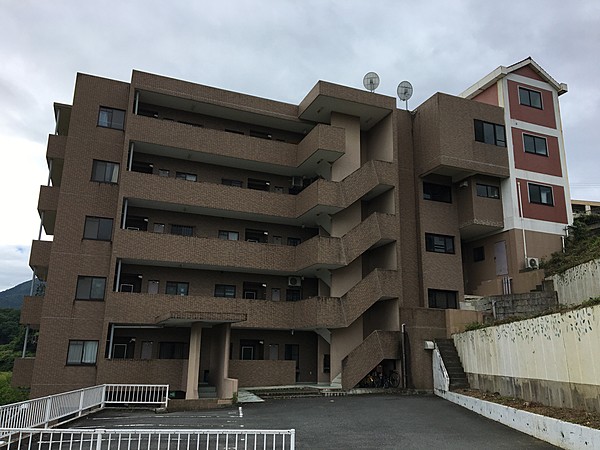 ホームズ】ファーストマンション 2階の建物情報｜京都府福知山市字篠尾