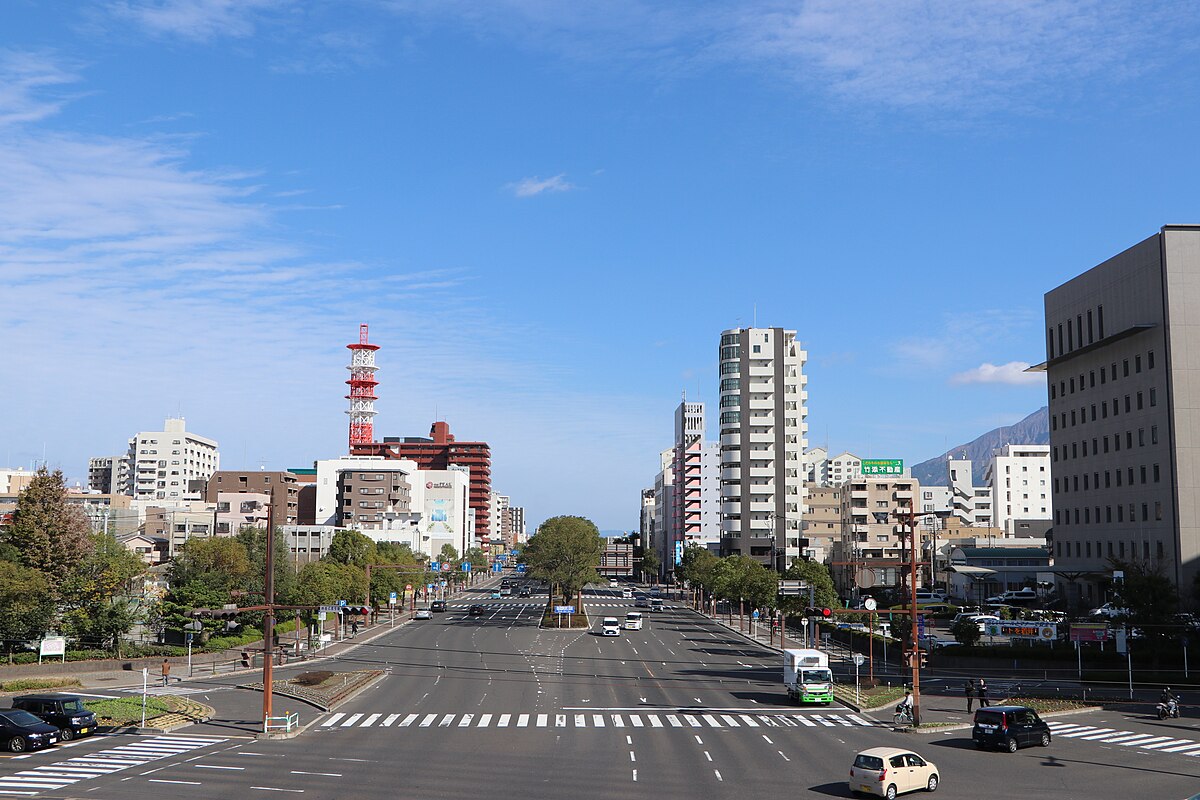 アットホーム】鹿児島市 新屋敷町(新屋敷駅) の貸店舗 1階/4階建（提供元：(株)川商ハウス）｜鹿児島市の貸店舗[6983731824]