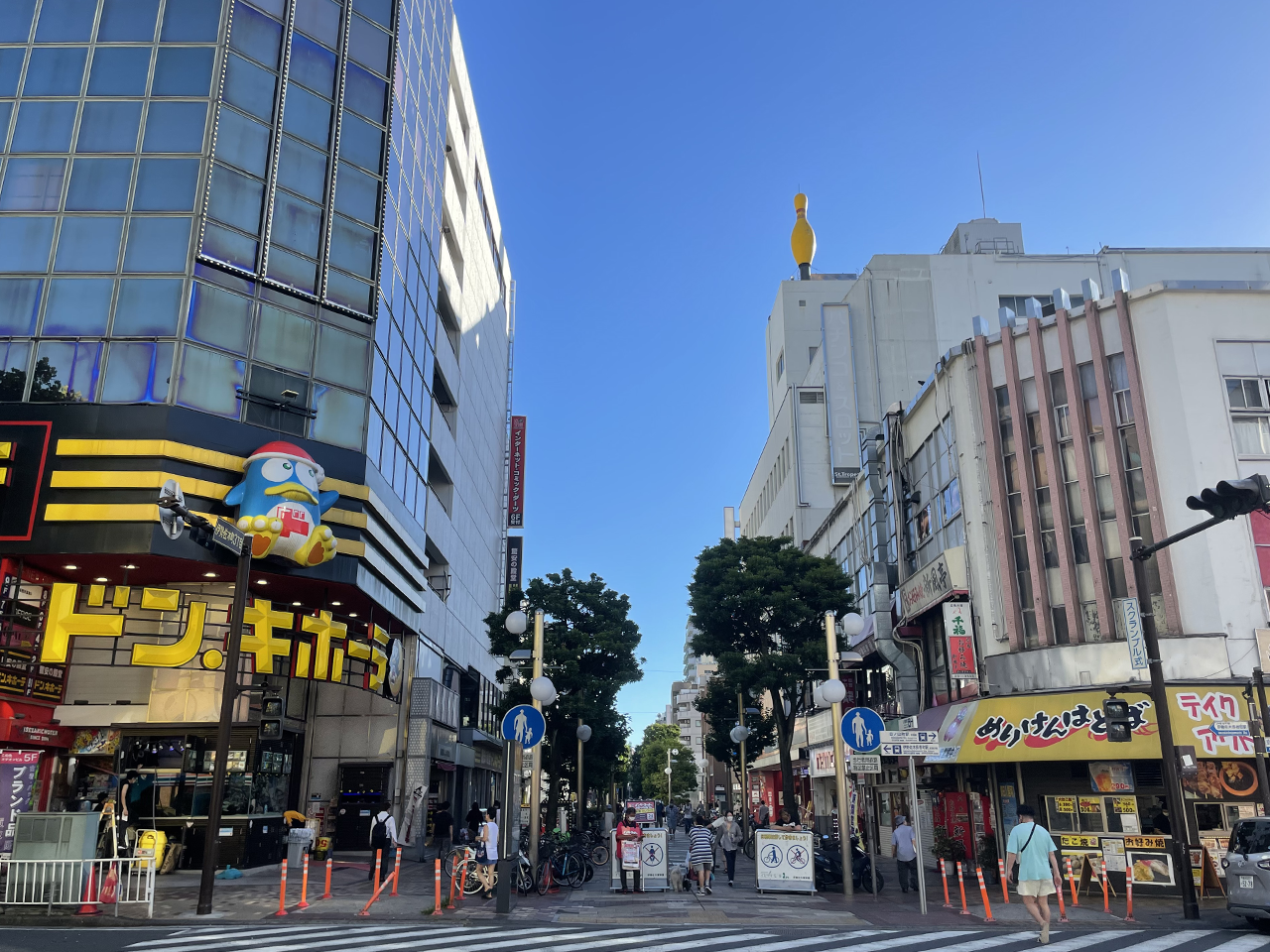 東京の風俗街・ソープ街を徹底解説！都内の風俗事情やおすすめ店10選も紹介｜駅ちか！風俗雑記帳