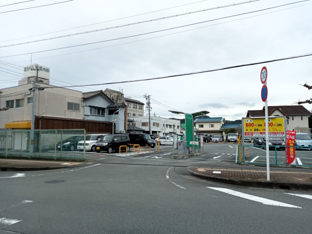 近鉄宇治山田駅（三重県） | 【ロケ地 検索】全国ロケーションデータベース